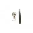 Kit de distribution BOSCH 1 987 946 667 - Visuel 2