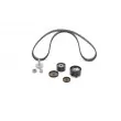 Kit de distribution BOSCH 1 987 946 701 - Visuel 1