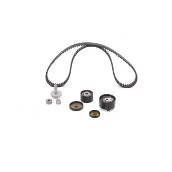 Kit de distribution BOSCH 1 987 946 701