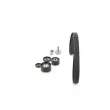 Kit de distribution BOSCH 1 987 946 701 - Visuel 2