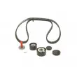 Kit de distribution BOSCH 1 987 946 702 - Visuel 1