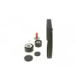 Kit de distribution BOSCH 1 987 946 702 - Visuel 2
