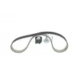 Kit de distribution BOSCH 1 987 946 705 - Visuel 3