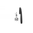 Kit de distribution BOSCH 1 987 946 706 - Visuel 2