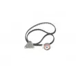 Kit de distribution BOSCH 1 987 946 707 - Visuel 1