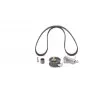 Kit de distribution BOSCH 1 987 946 709 - Visuel 1