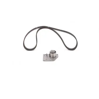 Kit de distribution BOSCH 1 987 946 710