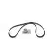 Kit de distribution BOSCH 1 987 946 710 - Visuel 3