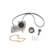 Pompe à eau + kit de courroie de distribution BOSCH 1 987 946 905 - Visuel 1