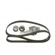 Pompe à eau + kit de courroie de distribution BOSCH 1 987 946 924 - Visuel 3