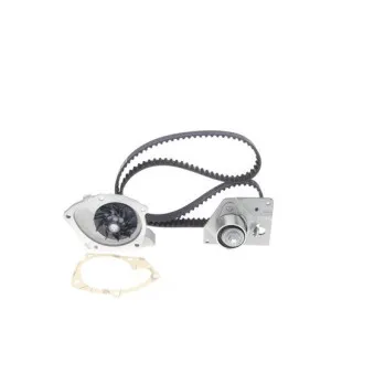 Pompe à eau + kit de courroie de distribution BOSCH 1 987 946 927