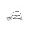 Pompe à eau + kit de courroie de distribution BOSCH 1 987 946 928 - Visuel 1