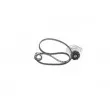 Pompe à eau + kit de courroie de distribution BOSCH 1 987 946 928 - Visuel 3
