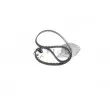 Pompe à eau + kit de courroie de distribution BOSCH 1 987 946 941 - Visuel 3