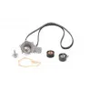 Pompe à eau + kit de courroie de distribution BOSCH 1 987 946 947 - Visuel 1