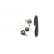 Pompe à eau + kit de courroie de distribution BOSCH 1 987 946 947 - Visuel 2