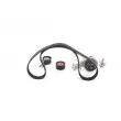 Pompe à eau + kit de courroie de distribution BOSCH 1 987 946 947 - Visuel 3