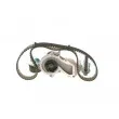 Pompe à eau + kit de courroie de distribution BOSCH 1 987 946 953 - Visuel 3