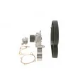 Pompe à eau + kit de courroie de distribution BOSCH 1 987 946 955 - Visuel 2