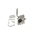 Pompe à eau + kit de courroie de distribution BOSCH 1 987 946 958 - Visuel 2