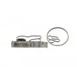 Pompe à eau + kit de courroie de distribution BOSCH 1 987 946 958 - Visuel 3