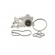 Pompe à eau + kit de courroie de distribution BOSCH 1 987 946 959 - Visuel 1