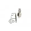 Pompe à eau + kit de courroie de distribution BOSCH 1 987 946 959 - Visuel 2