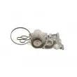 Pompe à eau + kit de courroie de distribution BOSCH 1 987 946 959 - Visuel 3