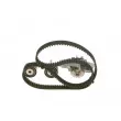 Pompe à eau + kit de courroie de distribution BOSCH 1 987 946 961 - Visuel 3
