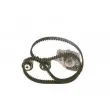 Pompe à eau + kit de courroie de distribution BOSCH 1 987 946 963 - Visuel 3