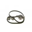 Pompe à eau + kit de courroie de distribution BOSCH 1 987 946 965 - Visuel 3
