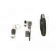Pompe à eau + kit de courroie de distribution BOSCH 1 987 946 966 - Visuel 2