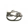 Pompe à eau + kit de courroie de distribution BOSCH 1 987 946 966 - Visuel 3