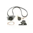 Pompe à eau + kit de courroie de distribution BOSCH 1 987 946 967 - Visuel 1