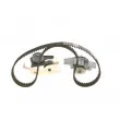 Pompe à eau + kit de courroie de distribution BOSCH 1 987 946 967 - Visuel 3