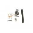Pompe à eau + kit de courroie de distribution BOSCH 1 987 946 971 - Visuel 2