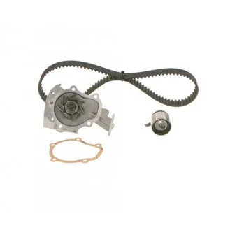 Pompe à eau + kit de courroie de distribution BOSCH 1 987 946 973