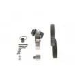 Pompe à eau + kit de courroie de distribution BOSCH 1 987 946 974 - Visuel 2