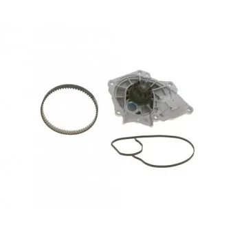 Pompe à eau + courroie de distribution BOSCH 1 987 946 975