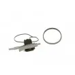 Pompe à eau + courroie de distribution BOSCH 1 987 946 975 - Visuel 3