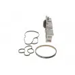 Pompe à eau + kit de courroie de distribution BOSCH 1 987 946 976 - Visuel 2