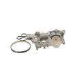 Pompe à eau + kit de courroie de distribution BOSCH 1 987 946 976 - Visuel 3