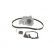 Pompe à eau + kit de courroie de distribution BOSCH 1 987 948 516 - Visuel 1