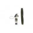 Pompe à eau + kit de courroie de distribution BOSCH 1 987 948 746 - Visuel 2