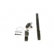 Pompe à eau + kit de courroie de distribution BOSCH 1 987 948 748 - Visuel 2