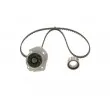 Pompe à eau + kit de courroie de distribution BOSCH 1 987 948 796 - Visuel 1
