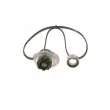 Pompe à eau + kit de courroie de distribution BOSCH 1 987 948 797 - Visuel 1