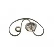 Pompe à eau + kit de courroie de distribution BOSCH 1 987 948 797 - Visuel 3