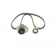 Pompe à eau + kit de courroie de distribution BOSCH 1 987 948 888 - Visuel 1