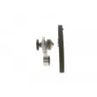 Pompe à eau + kit de courroie de distribution BOSCH 1 987 948 888 - Visuel 2